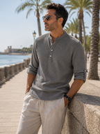 Hunter - Modern Fit Soft Touch Shirt