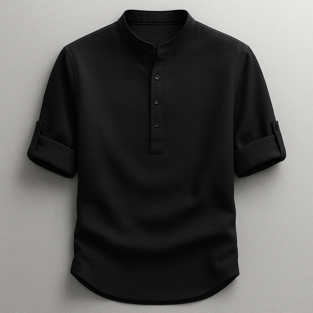 Hunter - Modern Fit Soft Touch Shirt
