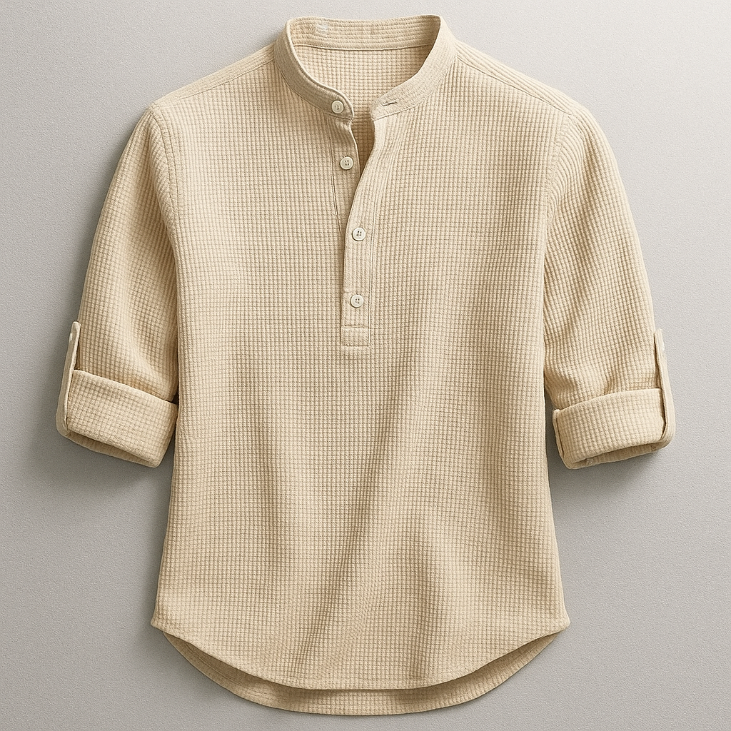 Hunter - Modern Fit Soft Touch Shirt