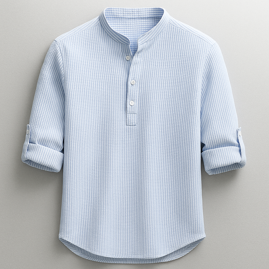 Hunter - Modern Fit Soft Touch Shirt