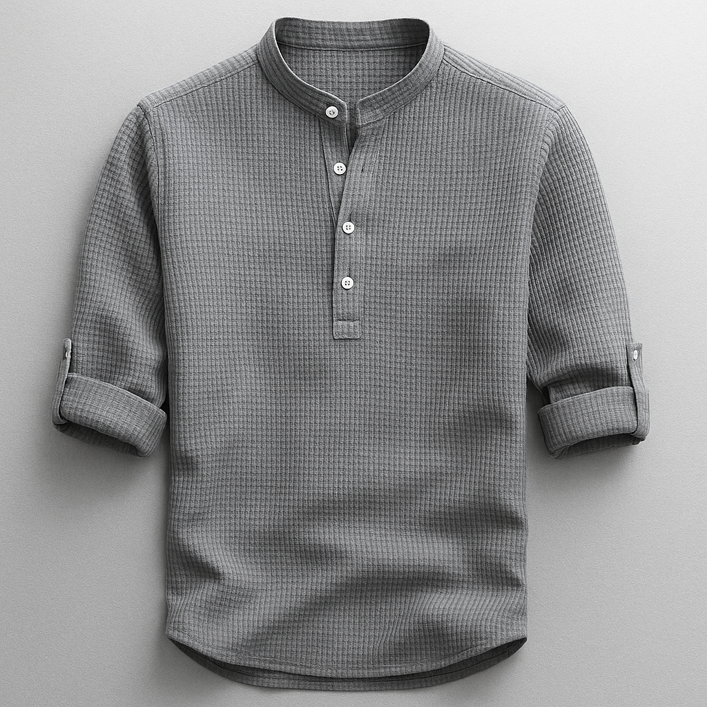 Hunter - Modern Fit Soft Touch Shirt