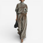 Marceline | Contemporary Two-Piece Set