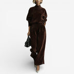 Marceline | Contemporary Two-Piece Set
