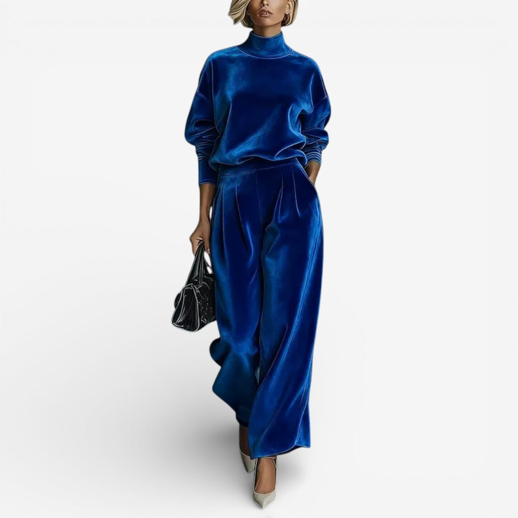 Marceline | Contemporary Two-Piece Set