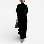 Marceline | Contemporary Two-Piece Set