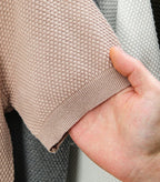 Winslow - Luxe Weave Polo Shirt