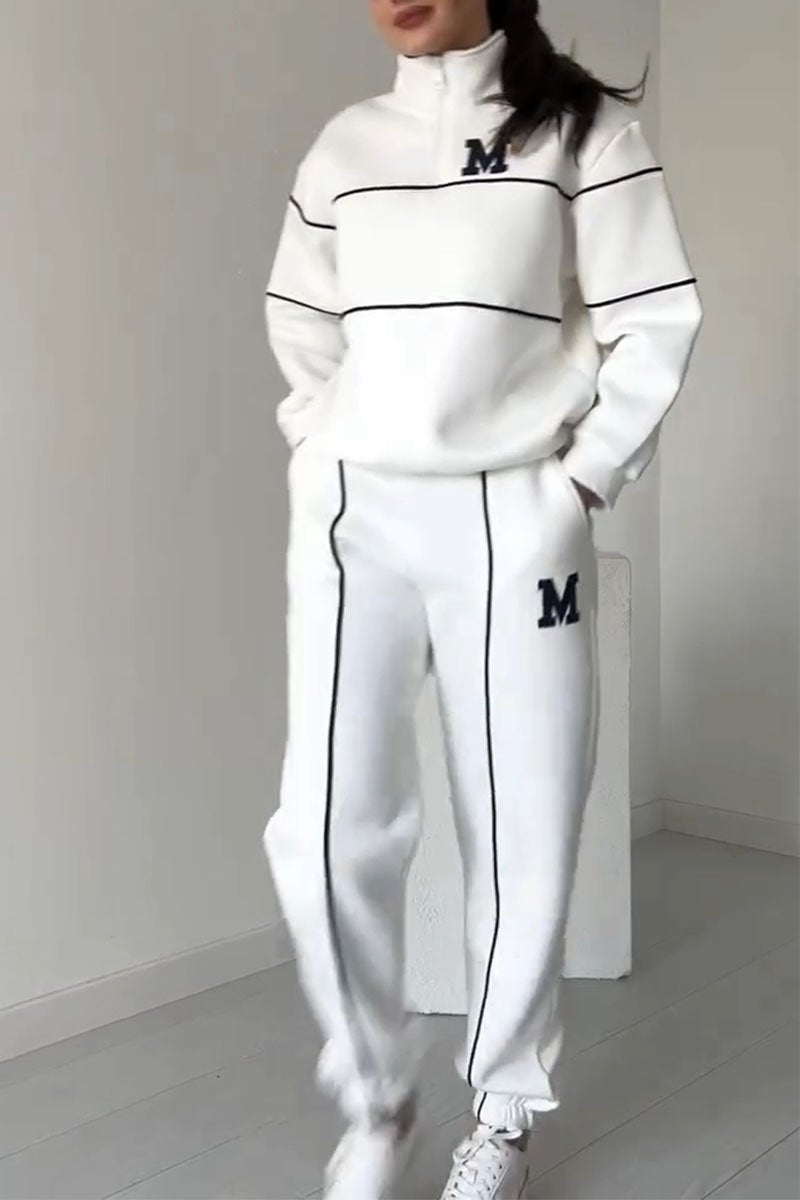 Tessara | Cozy Sweater &amp; Pants Set