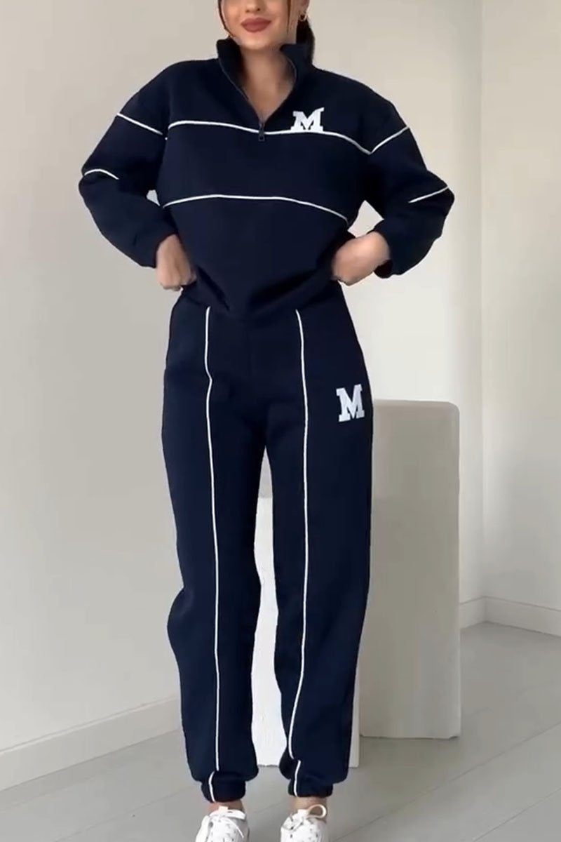 Tessara | Cozy Sweater &amp; Pants Set