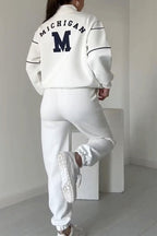 Tessara | Cozy Sweater &amp; Pants Set