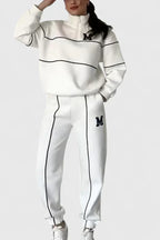Tessara | Cozy Sweater &amp; Pants Set