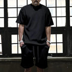 Talin - Relaxed Resort Shirt & Shorts Set