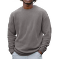 Hudson - Round Neck Long Sleeve
