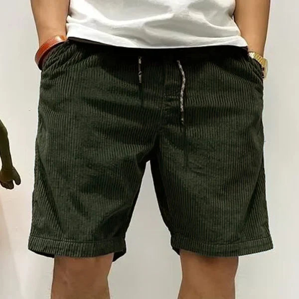 Oren - Relaxed Fit Cargo Shorts