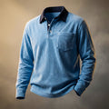 Kingston - Classic Soft Touch Polo Shirt