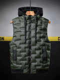 Dakota - Urban Explorer Puffer Vest