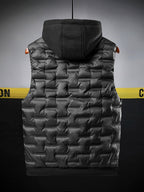 Dakota - Urban Explorer Puffer Vest