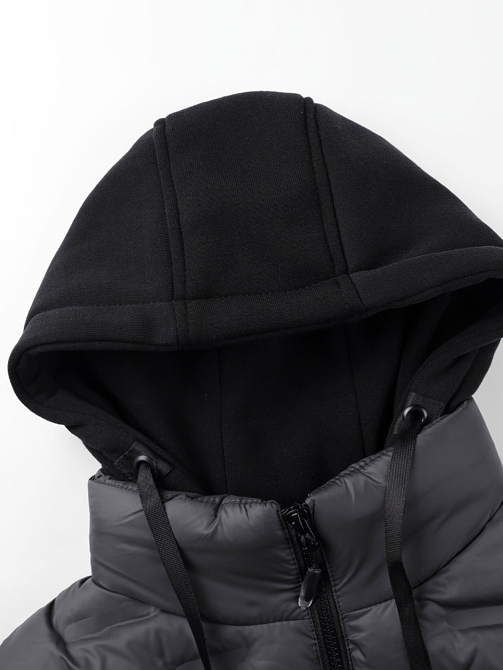 Dakota - Urban Explorer Puffer Vest