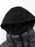 Dakota - Urban Explorer Puffer Vest
