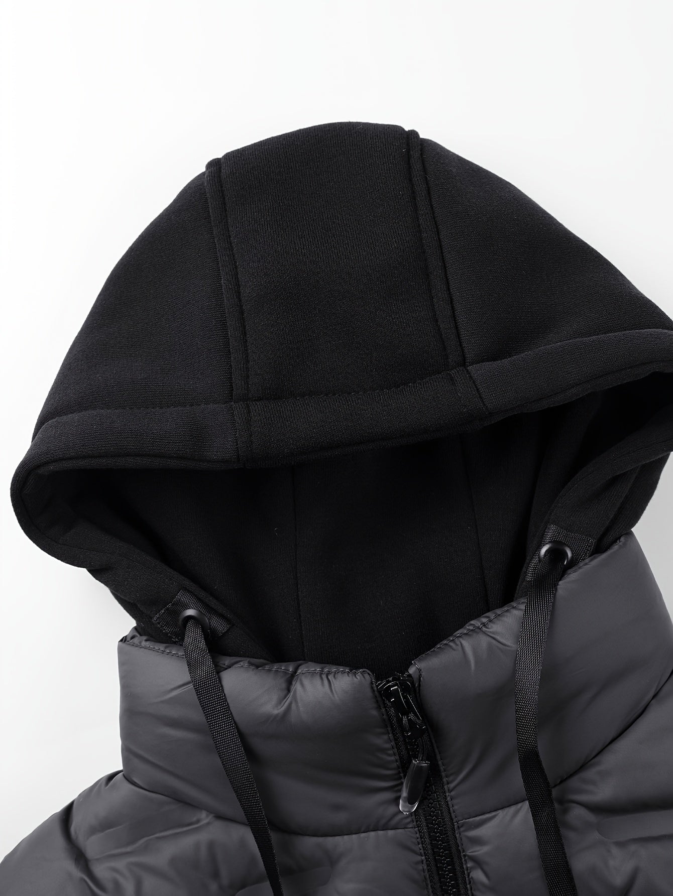 Dakota - Urban Explorer Puffer Vest