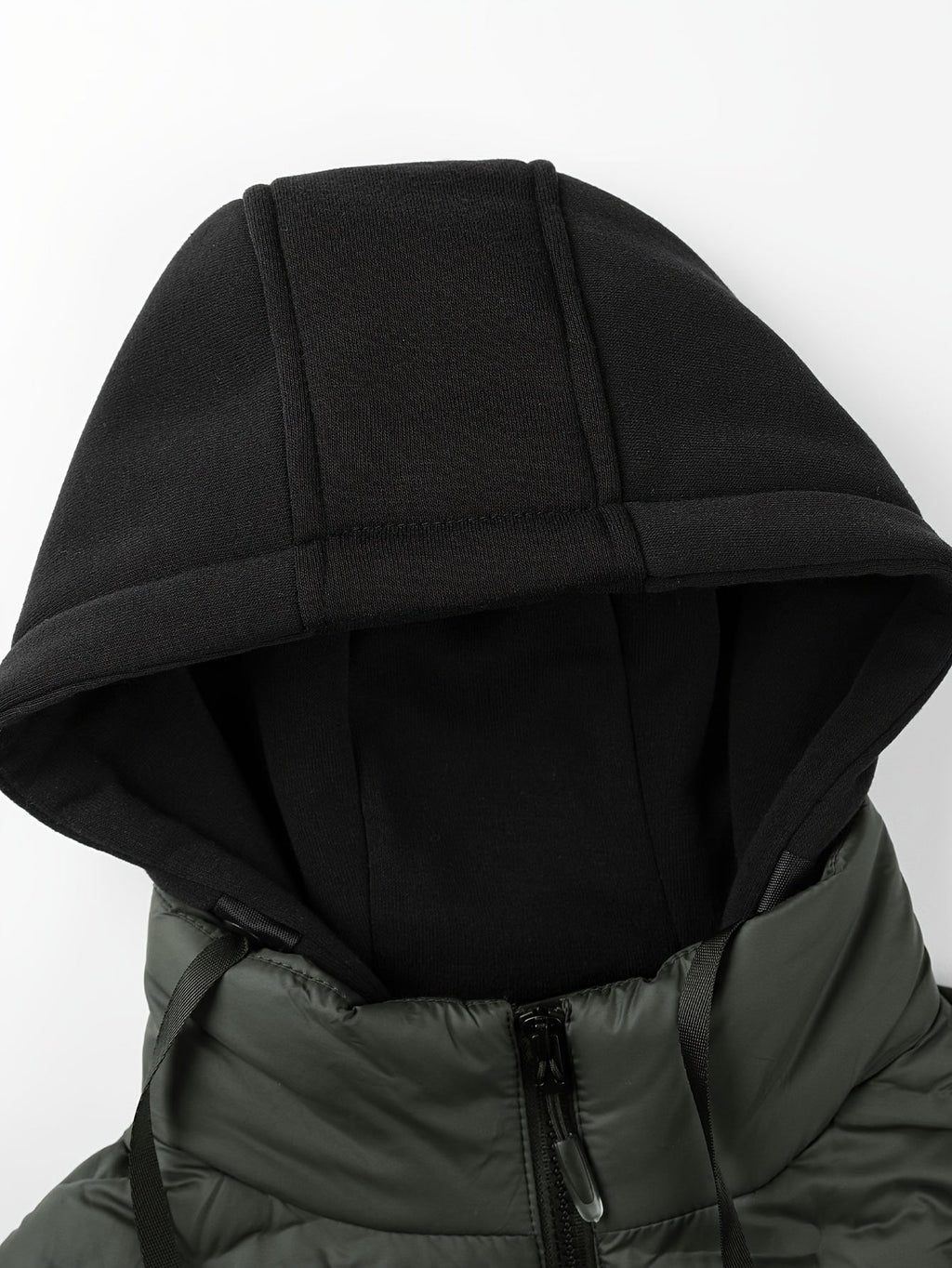 Dakota - Urban Explorer Puffer Vest