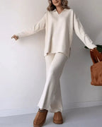 Serena | Elegant Two-Piece Set