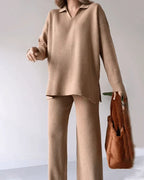 Serena | Elegant Two-Piece Set