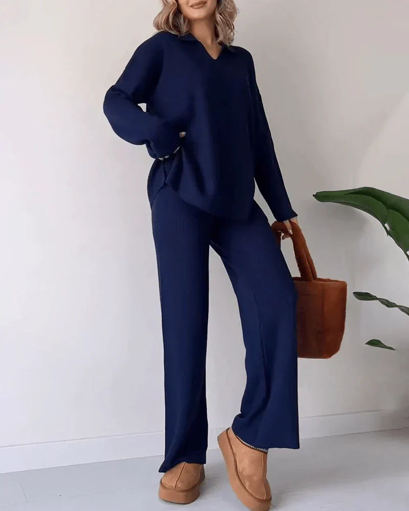 Serena | Elegant Two-Piece Set