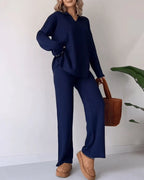 Serena | Elegant Two-Piece Set