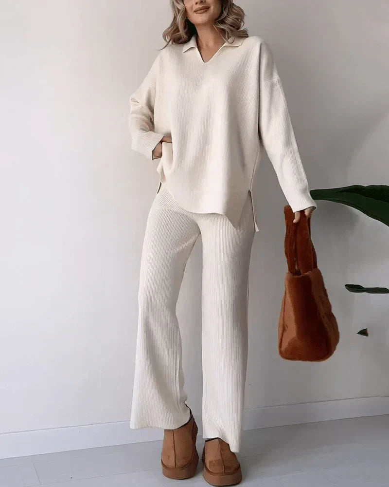 Serena | Elegant Two-Piece Set