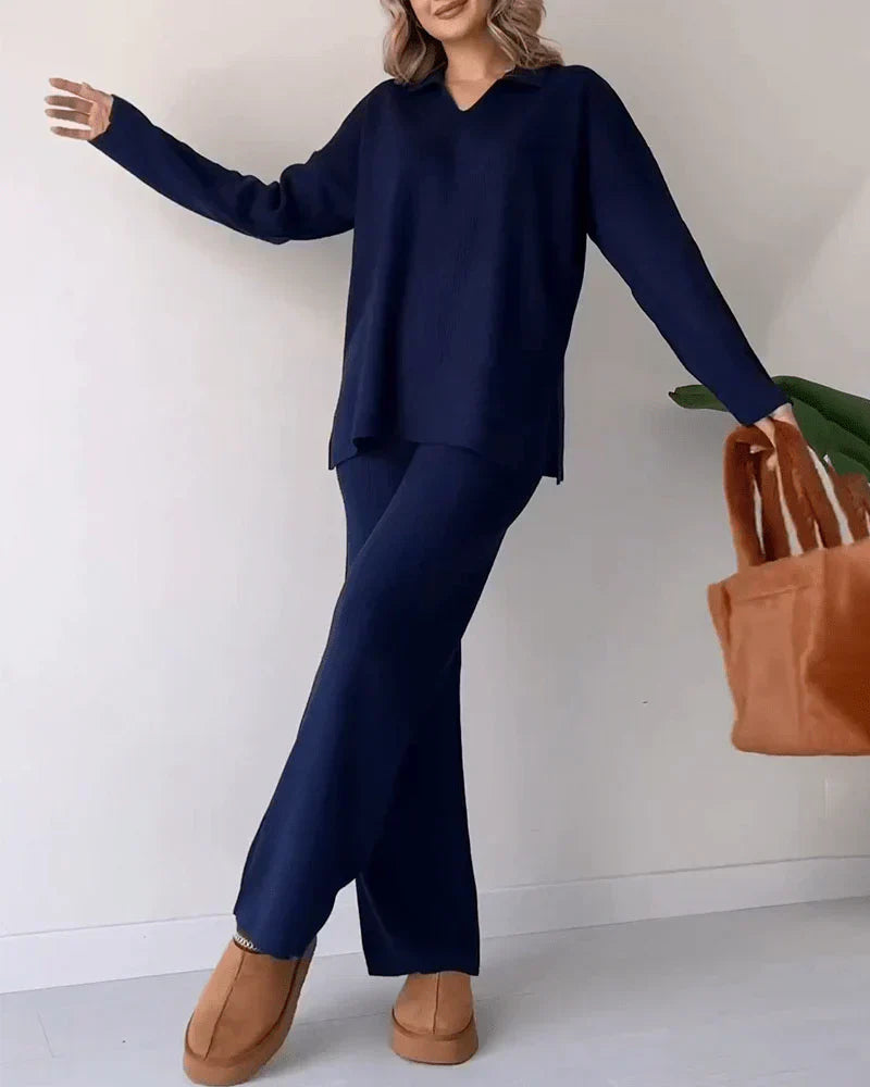 Serena | Elegant Two-Piece Set