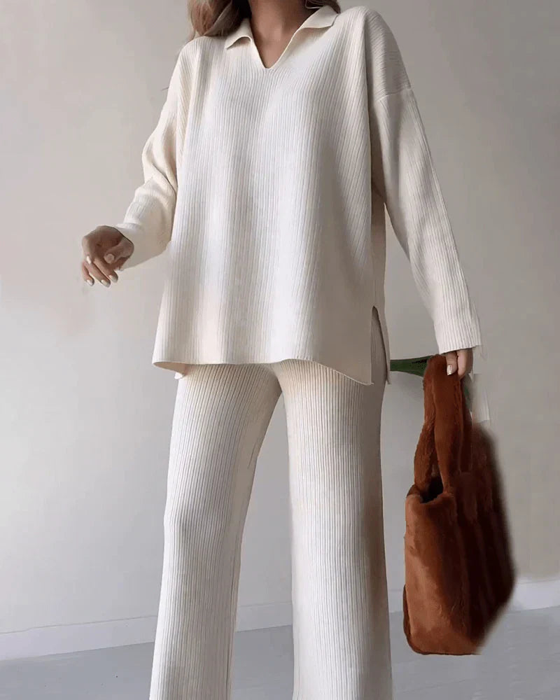 Serena | Elegant Two-Piece Set