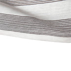 Warner -  Striped Short Sleeve Polo Shirt