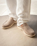 Wayne - Breathable Everyday Slip-On Loafers