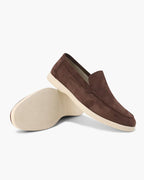 Wayne - Breathable Everyday Slip-On Loafers