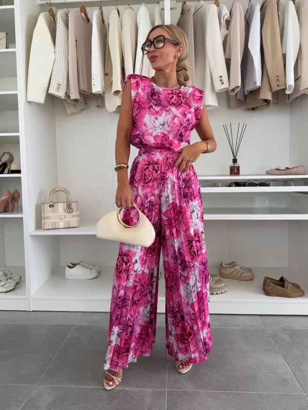 Alondra | Elegant 2-Piece Set