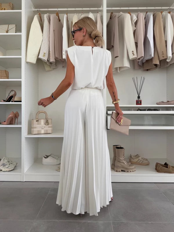 Alondra | Elegant 2-Piece Set