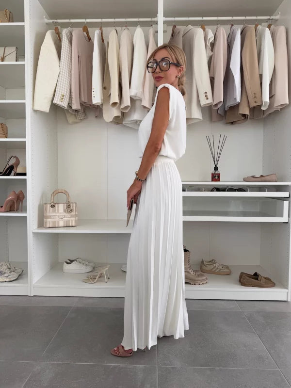 Alondra | Elegant 2-Piece Set