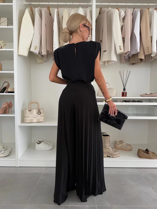 Alondra | Elegant 2-Piece Set