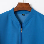 Urijah - Casual Waffle Polo Co-Ord Set