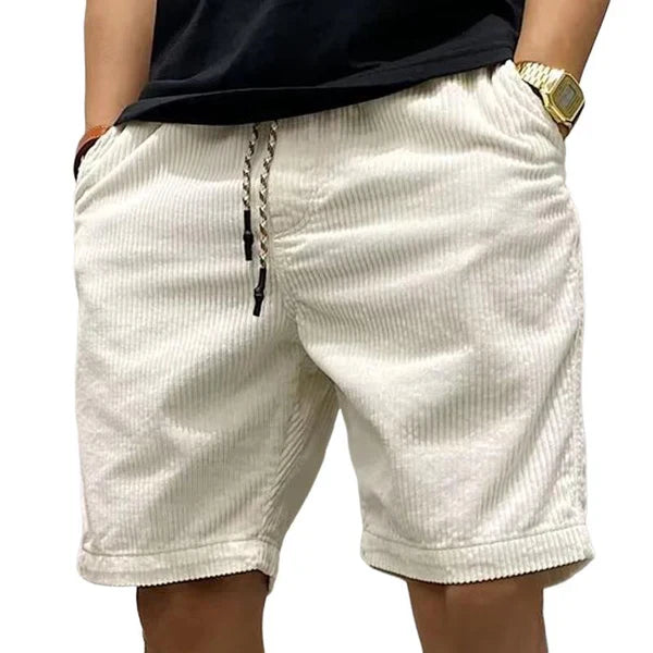 Oren - Relaxed Fit Cargo Shorts
