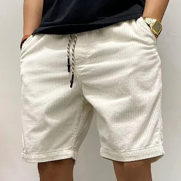 Oren - Relaxed Fit Cargo Shorts