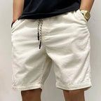 Oren - Relaxed Fit Cargo Shorts