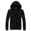 Galloway - Classic Athletic Pullover Hoodie