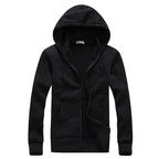 Galloway - Classic Athletic Pullover Hoodie