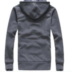 Galloway - Classic Athletic Pullover Hoodie