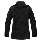 Kirkland - Classic Windbreaker Jacket