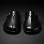 Ross - Classic Slip-On Comfort Mules