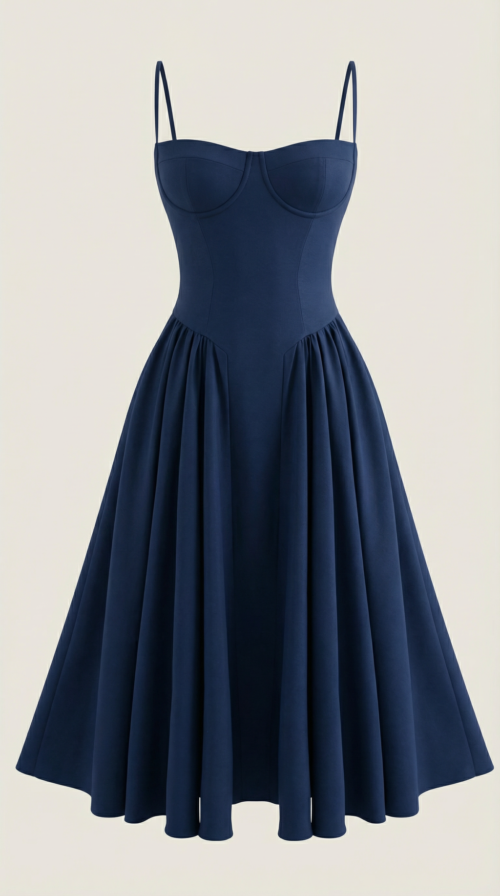 Rosalie | Corset Dress
