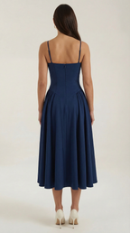 Rosalie | Corset Dress