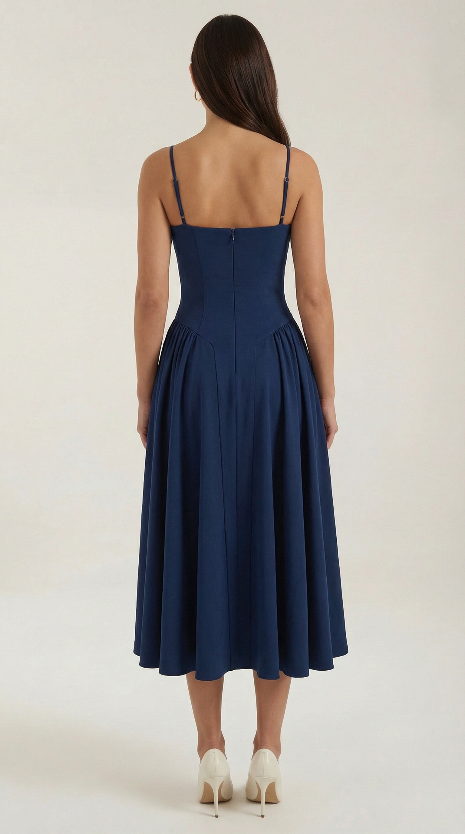 Rosalie | Corset Dress